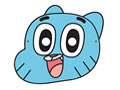 The Amazing World of Gumball | Goodies | Cartoon Network South East Asia