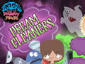 Dream Cleaners | Foster’s Home for Imaginary Friends